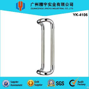 Jingyu Stainless Steel Door Handle With Office