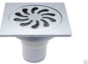 Jingyu Stainless Steel Drain , Floor Drains