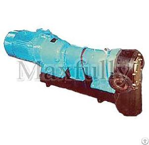 2yb 3yb xhb rotor pumps