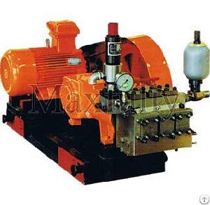3rc co2 injection pump