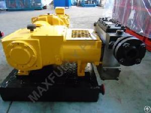 3s water injection pumps