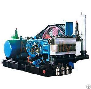 3st Energy Saving Reciprocating Pumps