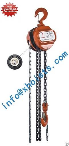 Chain Hoist