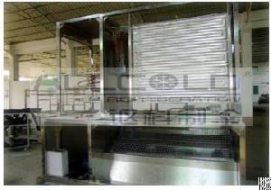 Sell Plate Ice Machine