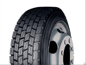 China Tbr Tires Yth8