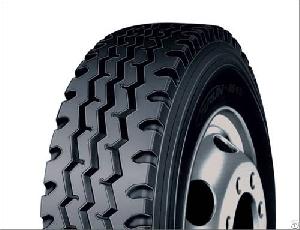 China Truck Tires