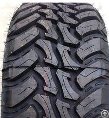 mt tires