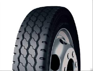 Suppply Good Quality China Truck Tires