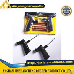 Tire Seal Sting, Tire Rubber Adhesive, Tyre Patch, Sealeant, Solution, Repair Kits, Emergency Tools