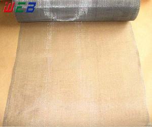 Aluminum Fly Screen Mesh Anping Factory