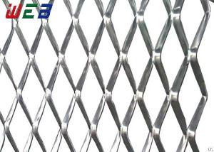 Expanded Metal Mesh Anping Factory