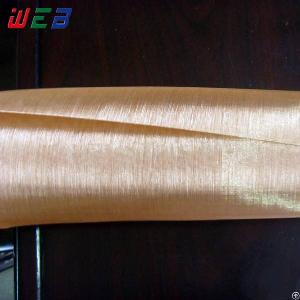 Phosphor Bronze Wire Mesh Anping Factory