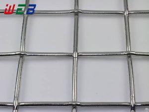 Stainless Steel Square Wire Mesh Anping Factory