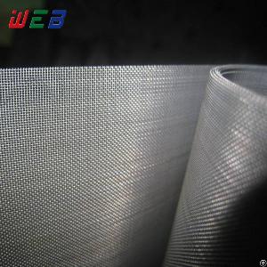 Stainless Steel Wire Mesh Anping Factory