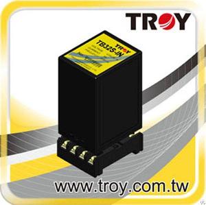 Ac Induction Motorelectronic Brake Tb32s-in