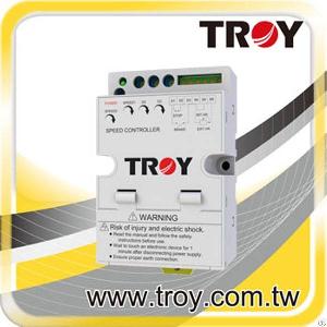 Ac Speed Controller Te31 / 32