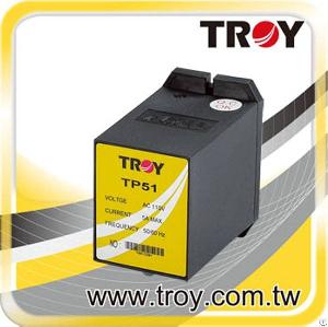 Ac Torque Motor Tp51 / Tp52