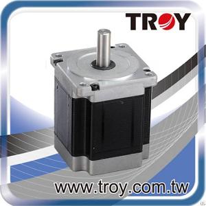 five phase stepping motor