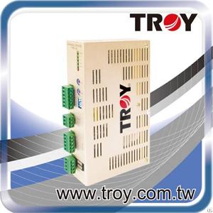 five phase stepping motor driver tr514 1 2