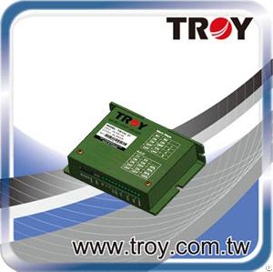 phase stepping motor driver tr34c d