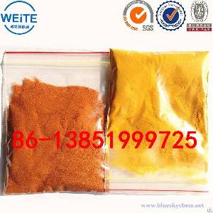 Hot Sale Petroleum Additives Ferrocene 98.5% In China