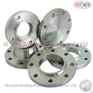 Customized Cnc Precision Machined Turning Parts According To Drawings