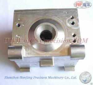 customized cnc precision machining drawings