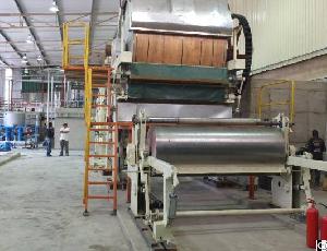 5-50tpd Tissue Paper Machinery