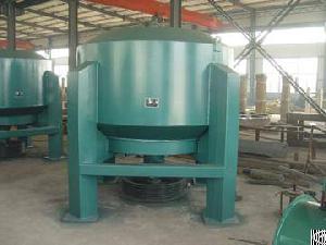 High-tech 2015 New Design High Quality Pulp Making Machine