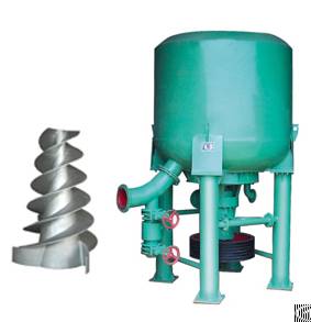 Hydrapulper For Paper Making Machine