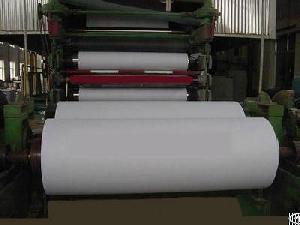 Tissue Paper Roll Machinery