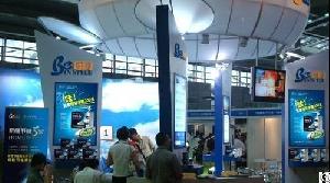 Large Format Lenticular Poster Printing Service For Exhibition