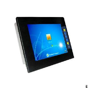 Moniteur Lcd cran Tactile 8 Pouces