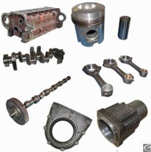 Man 48 / 60b Marine Engine Parts