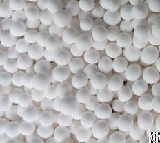 yuanying activated alumina dechlorinating