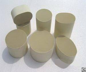 yuanying honeycomb ceramics