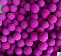 Sell Yuanying Potassium Permanganate Activated Alumina