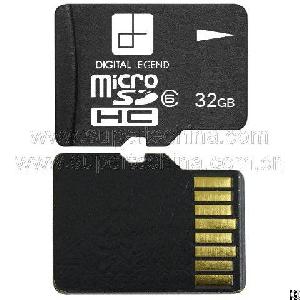 Class 10 Micro Sdhc Card S1a-2101d