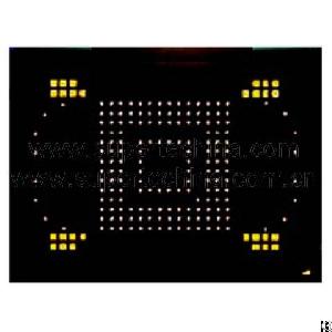 Embedded Multimedia Card Emmc S1a-5001e