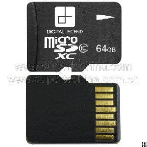 Good Quality Micro Sdxc Card S1a-2201d