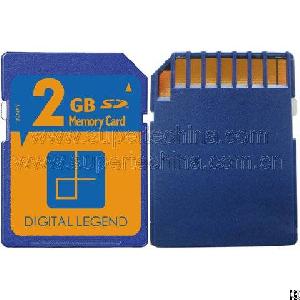 Good Quality Secure Digital Card Sd Card S1a-0001d