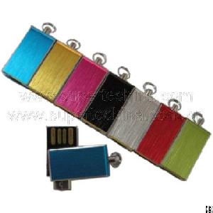 mini swivel udp smartphone otg usb flash drive s1a 9110c