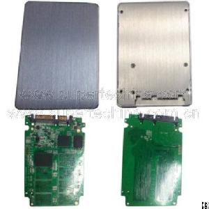 Sataiii Mlc Solid State Drive S1a-5001s