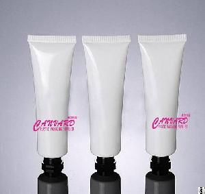 cosmetic tubes octagonal cap 50ml wholesale