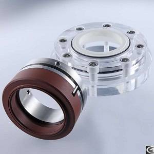 eagleburgmann mechanical seals