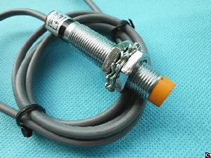 Fotek Photo Sensors