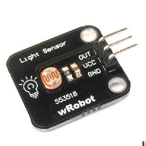 Light Sensors