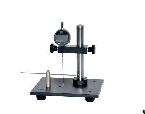 ampoule tester