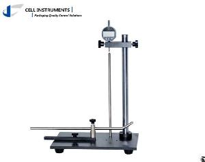 Bottle Wall Thickness Tester