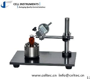 Circle Runout Tester